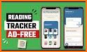 Bookmory - reading tracker related image