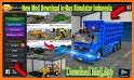 Bus Simulator Indonesia : MOD related image