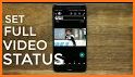 WhatApp Full Video Status & Downloader - WFVS 2018 related image