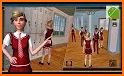 Virtual High School Simulator - School Games 3D related image