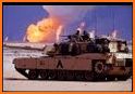 Panzer Storm: Modern Warfare related image