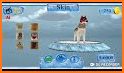 Wolf Simulator 3D - Arctic Animal Wildlife Games related image