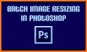 Photo Resizer: Crop, Resize, Share Images in Batch related image