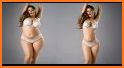 Beauty Body Editor - Body Shape Editor & Slim Body related image