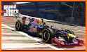 Formula Car Stunt  Race related image