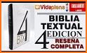Biblia Textual IV related image