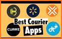 Deliver-Eats Courier App related image
