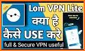 LomVPN related image