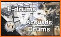 Drum Kit - Realistic Drum Pads related image