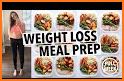 Healthy Meal Prep Cookbook related image