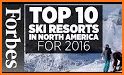 Ski Areas - Ski Resorts and Areas related image