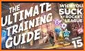 Guide For Rocket League related image