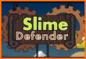 Slimes Defender related image