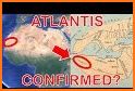 mysterious sea - atlantis related image