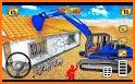 Construction Site Simulator related image