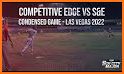 Competitive Edge related image