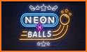 Neon n Balls related image