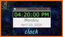 Clock App related image