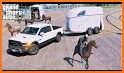 Real Horse Racing & Horse Stunts Simulator related image