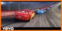 Cars Run Race related image