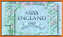 Miss England related image