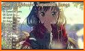 Anime Music - OST, Nightcore And J-Pop Collection related image