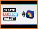 Rainbow Ethereum Wallet (BETA) related image