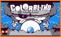 Colorblind - An Eye For An Eye related image