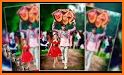 छठ पूजा फोटो फ्रेम 2020 - chhath puja photo frames related image