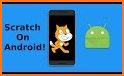 Scratch Mobile related image