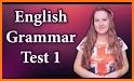 English Grammar Test - Grammar Practice related image