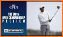 Golf British Open - Live - related image