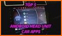 Last Android Auto Maps GPS Voice Messag Media Tips related image