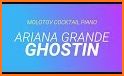 Dangerous Woman - Ariana Grande Piano Tiles 2019 related image