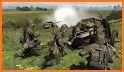 Global War Simulation WW2 Strategy War Game related image