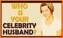 which celebrity are you? related image