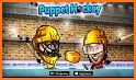 Puppet Ice Hockey: Pond Head related image