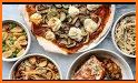 Vegetarian and vegan recipes from Italian cuisine related image