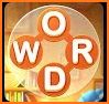 Wordsdom Connect 3- Use Crossy to Connect Word related image