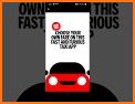 Yango Lite: light taxi app related image