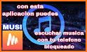 Musi Simple Music Streaming Guia related image