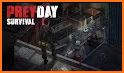 Prey Day: Survival - Craft & Zombie related image