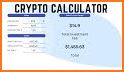 Crypto Calculator related image