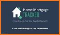 Mortgage Payment Tracker related image