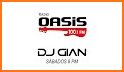 OASIS EN LINEA RADIO HD related image