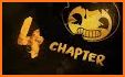 Bendy And The Ink Machine Chapter 4 guide new related image