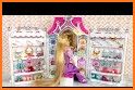 Princess Barbie Doll related image