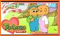Berenstain Bears Go Out to Eat related image