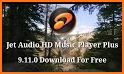 jetAudio HD Music Player related image