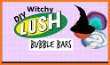 Witch Legend Bomb Bubble related image